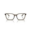 Armani Exchange AX3113 54mm Female Pillow Sunglasses - prescription-ready - 2 of 4
