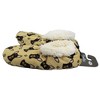 Apparel Black Chihuahua Slippers Non-Slip Comfy Warm  -  Slippers - 2 of 3