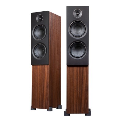 tower speaker target