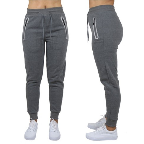 Lyrebird Atelier Women' Loose Fit Fit Fleece Jogger Sweatpants ...