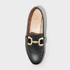 Women's Carolyn Loafers with Memory Foam Insole - A New Day™ - 3 of 4