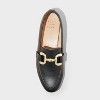 Women's Carolyn Loafers with Memory Foam Insole - A New Day™ - image 3 of 4