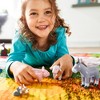 HABA Little Friends Sheep - 3.5" Farm Animal Toy Figure - 3 of 3