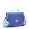 Kipling New Kichirou Metallic Lunch Bag - 4 of 4
