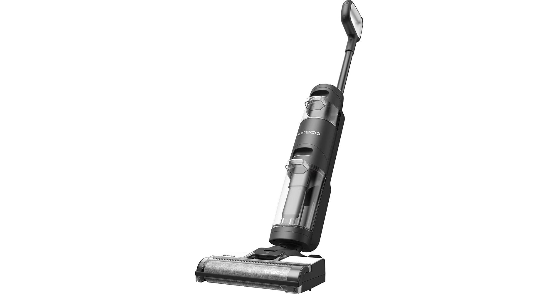 Tineco Floor One S2 Wet Dry Vacuum Mop (Manufacturer Refurbished)