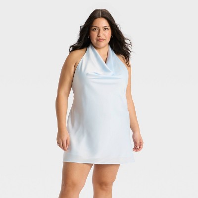 Women's Mini A-Line Dress - Wild Fable™