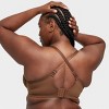 Women's Lightly Lined Full Coverage Bra - Auden™ - 4 of 4