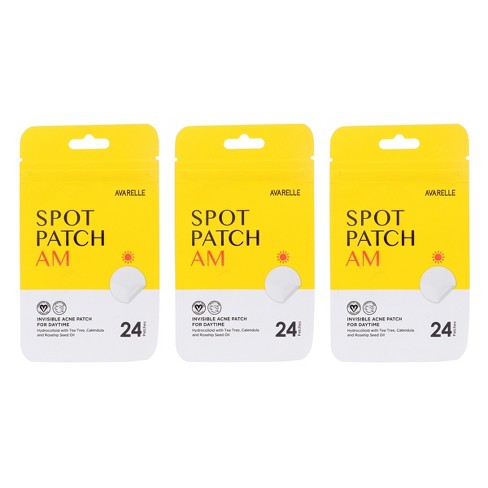 Starface Hydro Star Pimple Patches Mini Pack - 16pc : Target