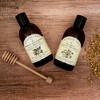 L'Erbolario Chamomile Shampoo - Shampoo for Color Treated Hair - Blond and Light Brown Hair - 6.7 oz  - 3 of 4