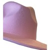 Women's Wo's Wide Brim Fedora Hat - The Classy Cloth - 2 of 3
