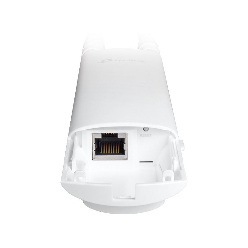 TP-Link AC1200 Wireless MU-MIMO Gigabit Indoor/Outdoor Access Point (EAP225-Outdoor) White Manufacturer Refurbished, 3 of 4