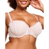 Adore Me Women's Anabella Balconette Bra - 2 of 4