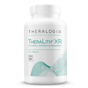 Theralogix TheraLith XR Vitamin & Mineral Supplement - 1 of 4