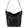 THE SAK Women's Ashland Leather Crossbody - 2 of 4