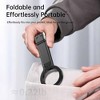 HTUTWOO Magnetic Pocket Phone Tripod, Foldable Magnetic Smartphone Holder for Home, Desk and Outdoor - 2 of 4