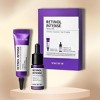 Some by Mi Retinol Intense Trial Kit (2 pcs) | This serum is infused with retinol, retinal and bakuchiol to boost skin - DUO SET KIT - 3 of 3
