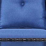 brown/blue