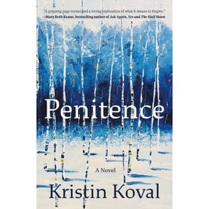 Penitence - by Kristin Koval - 1 of 1