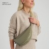The Sak Tess Sling - Leather - 2 of 4