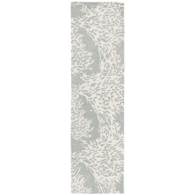 Bella BEL115 Hand Tufted Area Rug  - Safavieh