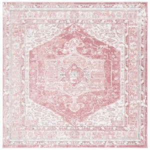 Layla LAY108 Power Loomed Indoor Rugs - Safavieh - 1 of 4