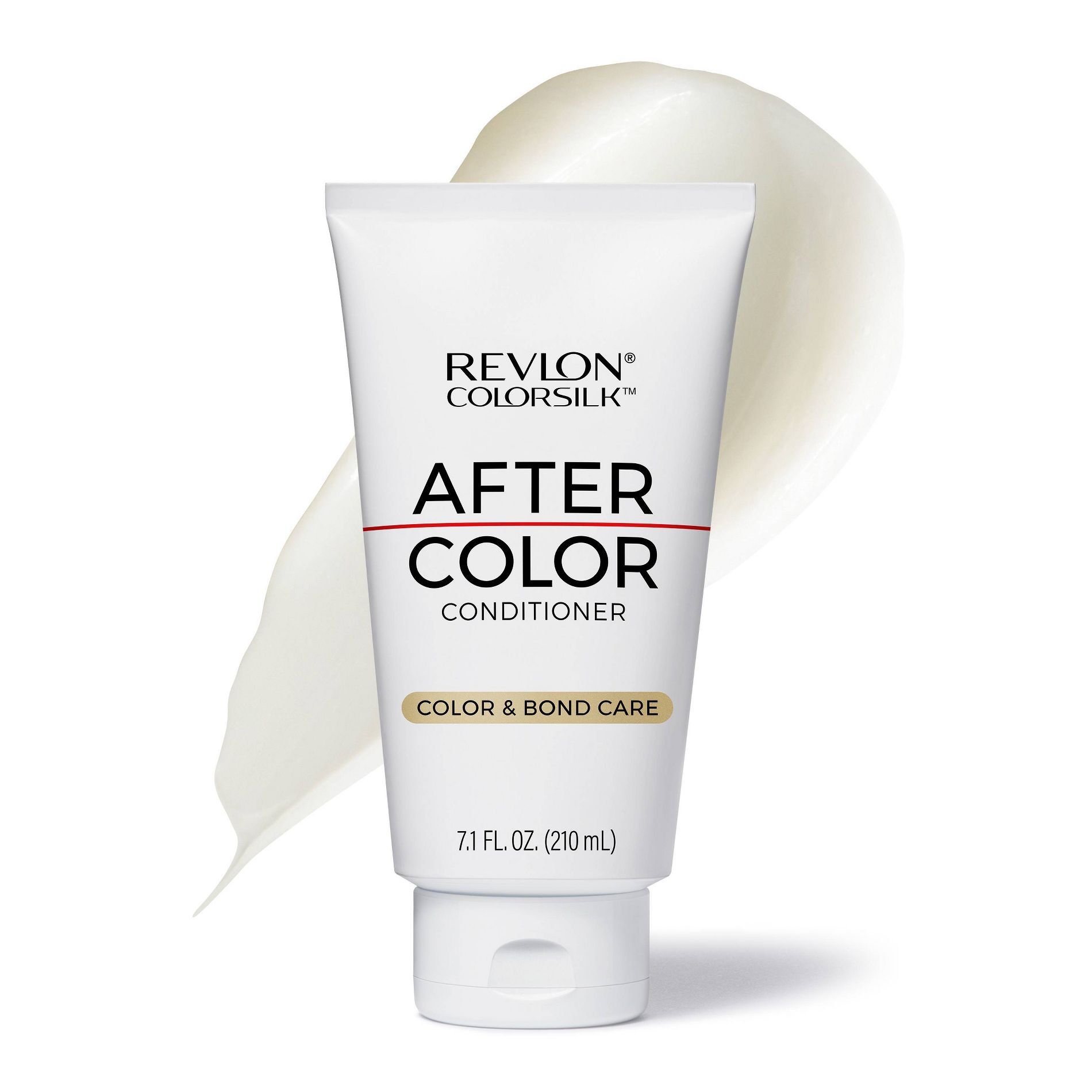 Revlon ColorSilk After Color Conditioner - 7.1 fl oz