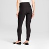 Women's High Waisted Jeggings - A New Day™ - 2 of 2