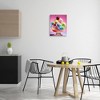 Stupell Industries Rainbow Hued Sundae Dessert Canvas Wall Art - 2 of 4