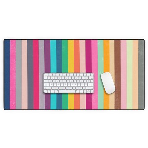 Garima Dhawan explore 1d Desk Mat - Deny Designs - 1 of 4