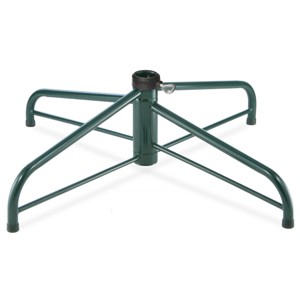 36" Folding Tree Stand - National Tree Company - 1 of 3