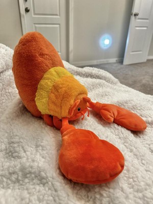 Ultra Plush Crab Stuffed Animal Red Cuddle Plush Toy at Rs 275