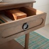 Allura 1 Drawer Accent Table - ACC5718 - Safavieh - 2 of 4