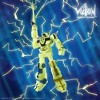 Super7 - Voltron - ULTIMATES! - Voltron Defender of the Galaxy (Lightning Glow) - 2 of 4