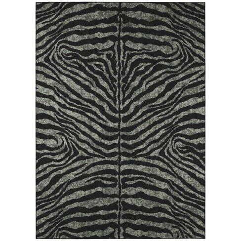 Dalyn Mali ML1 Midnight Area Rug - 3' x 5' Rectangle - image 1 of 4