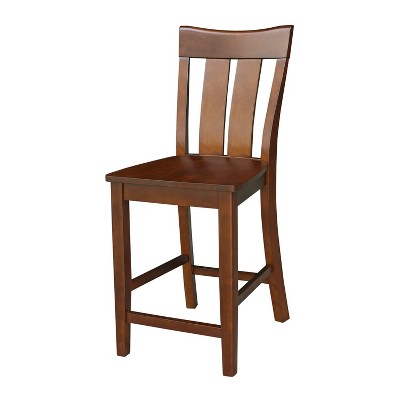 International Concepts Ava Counter height Stool