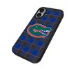 NCAA SEC Universities Plaid MagSafe Compatible Cell Phone Case for Apple iPhone 17 Series - 2 of 4