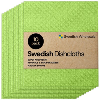 Unique Bargains 50pcs Disposable Household Kitchen Non-woven Fabric  Washable Cleaning Cloth Dishcloth Wipes Roll : Target