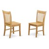 Homestock Artisanal Abode Norfolk Dining Chair - 3 of 3