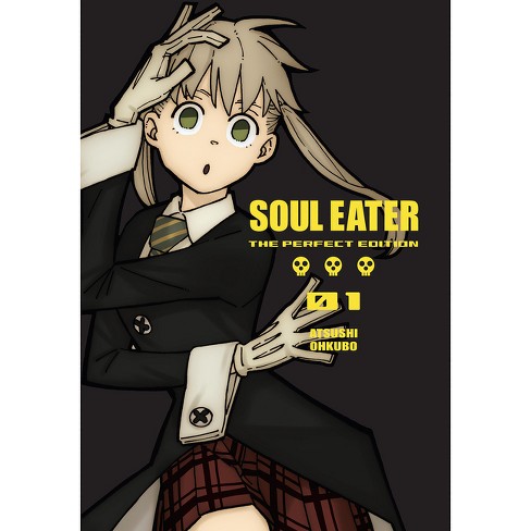 Book Eater Manga