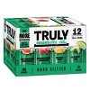 Truly Hard Seltzer Margarita Style Mix Pack - 12pk/12 fl oz Cans - image 4 of 4