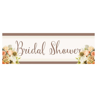 bridal shower