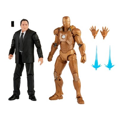 Iron Man Action Figures Target - roblox iron man mark 3