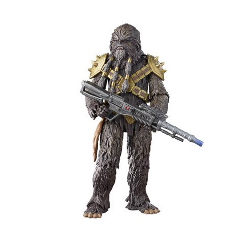 Figurines Star Wars 45 et 51 cm