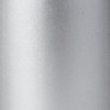 tagltd Silver Metallic Pillar Paraffin Wax Candle 3X3 Unscented Drip-Free Long 30 Burning Hours For Home Decor Wedding Parties - image 2 of 4