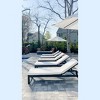 Cannes 9Ft Wooden Umbrella - PAT8009 - Safavieh - 4 of 4
