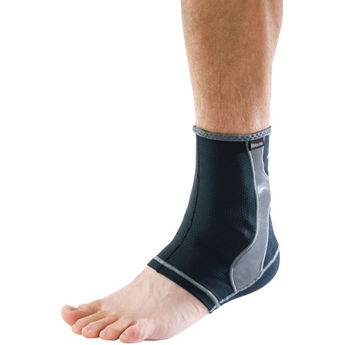 Mueller Hg80 Ankle Support - Large - Black : Target