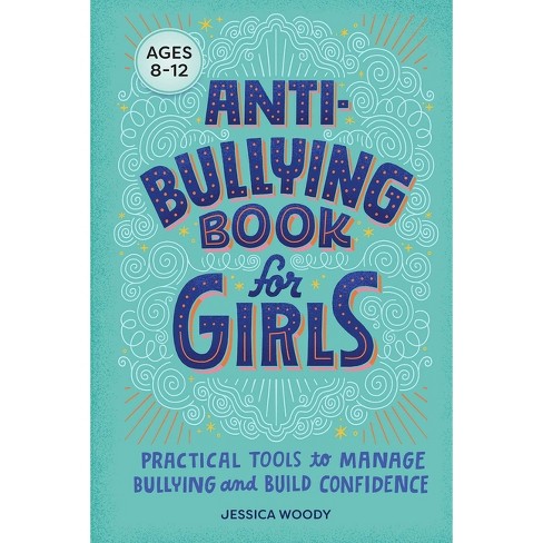 Anti Bullying Book For Girls By