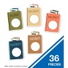 Carson Dellosa Education Passports Cutouts (36 cut-outs) - 2 of 4