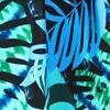 green palm