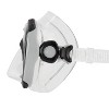 Speedo Adult Explorer High Rise Dive Mask - image 3 of 3